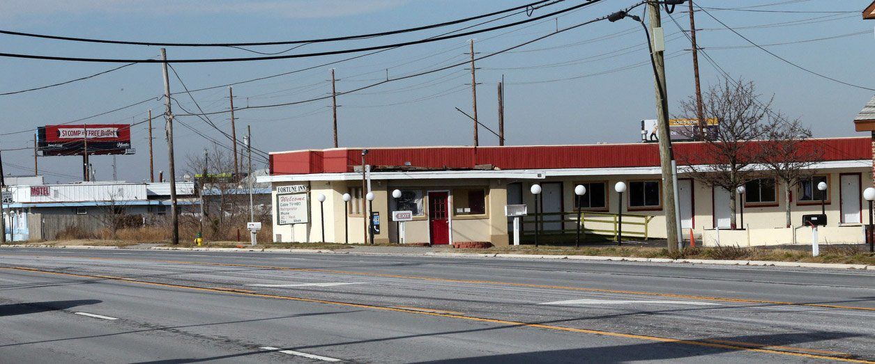 West AC Motels